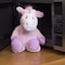 Warmies Warmies Stuffed Animals Pink/Purple CP-UNI-1 - alternate 3